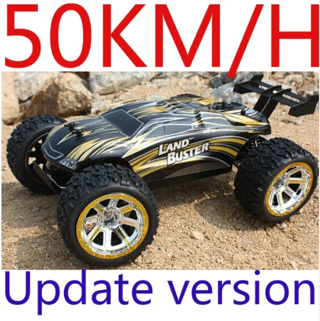 off road electric rc cars