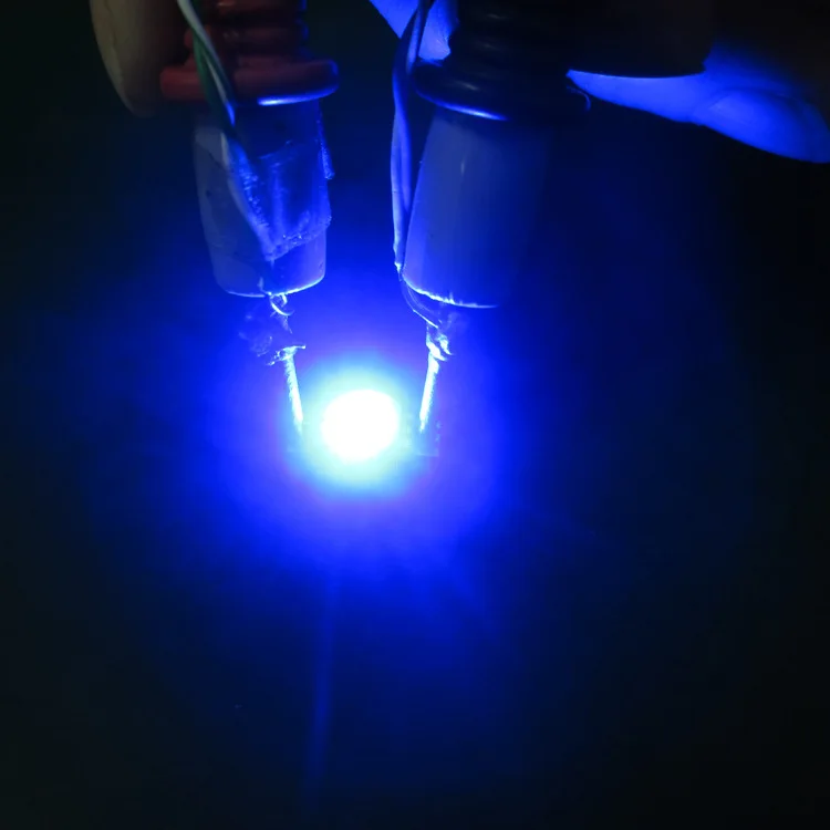 10W RGB-8