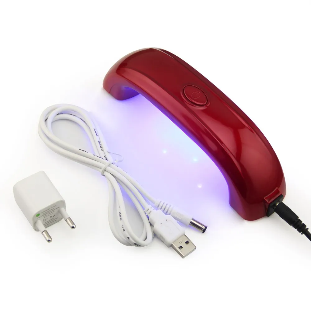 9W-Mini-LED-Nail-Dryer-Manicure-UV-Lamp-for-Gel-Polish-Nail-Art-Tools-with-EU (2)