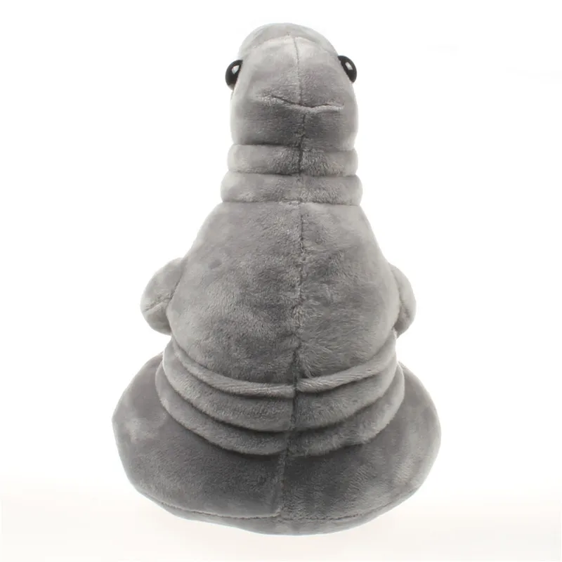 1pc 20cm Waiting Zhdun Meme Tubby Gray Blob Zhdun Plush Toy Stuffed Animal Dolls Homunculus Loxodontus Creative Nice Cute Gift 1pc 20cm Waiting Zhdun Meme Tubby Gray Blob Zhdun Plush Toy Stuffed Animal Dolls Homunculus Loxodontus Creative Nice Cute Gift