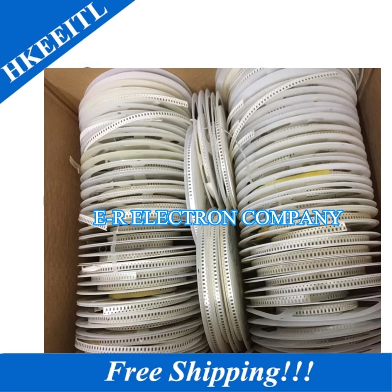 100 шт./лот SMD 0603 0805 50 в X5R {3pF} {100pF} {4 7 мкФ} {22 мкФ 25 V} {2 2 {47 16V 3225} {100nF} {10nF} {1nF} {20pF} {22nF} |