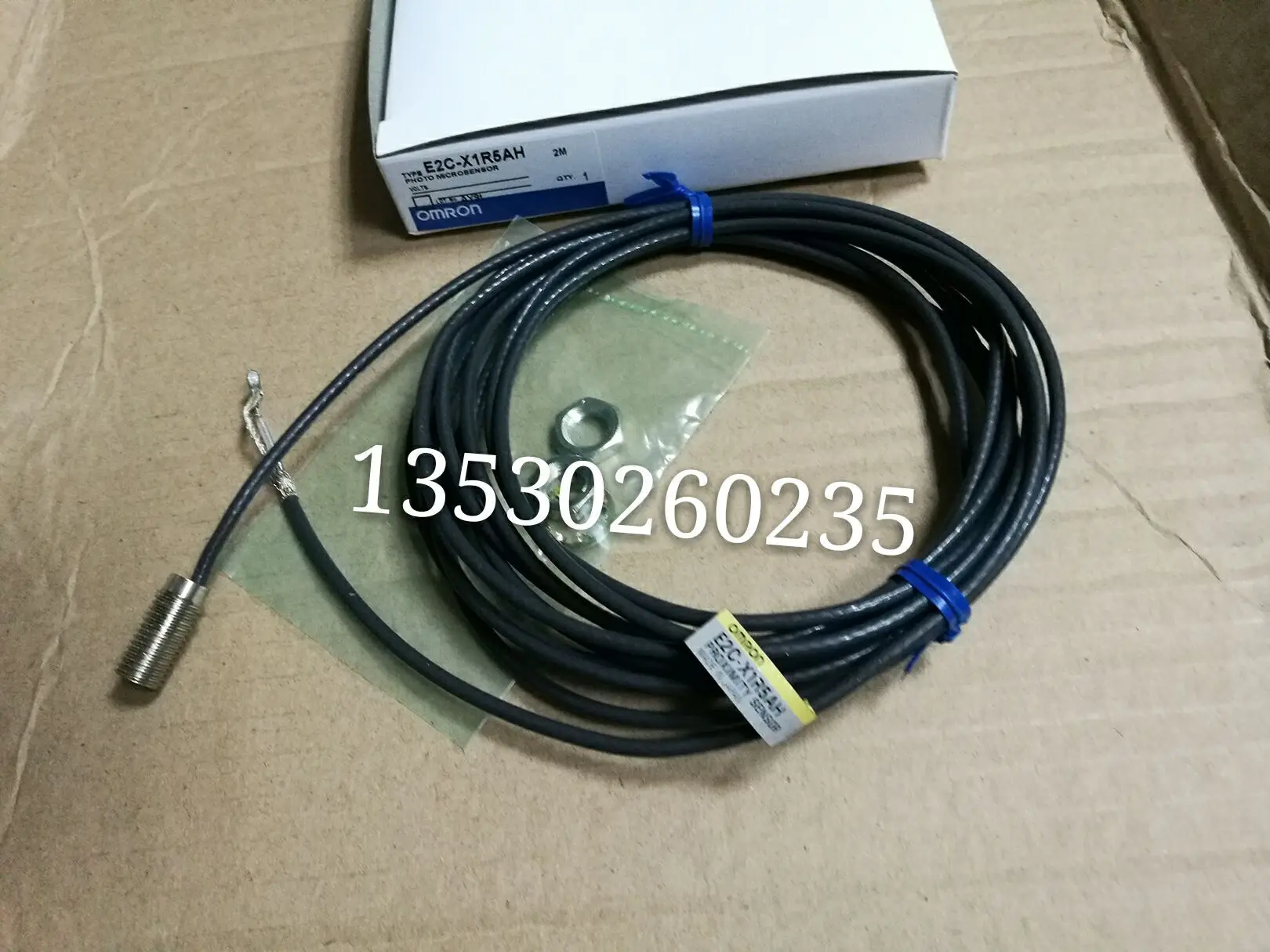 

E2C-X1R5AH