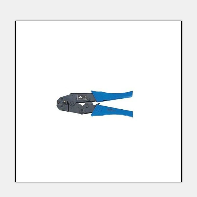 

HS-30J 0.5-6 mm2 crimping tools for wire end sleeves high quality multi-function crimping pliers tube crimping pliers