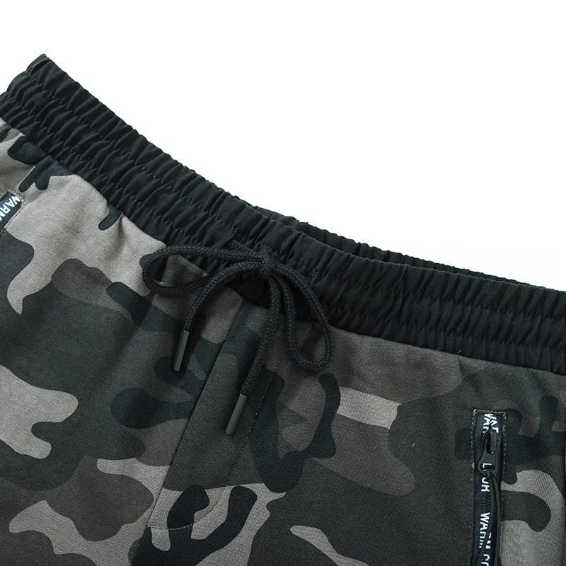 Beste SEMIR Grote maat shorts mannen zomer kleur code Mannelijke Fitness mannen vijfde losse zomer shorts voor mannen