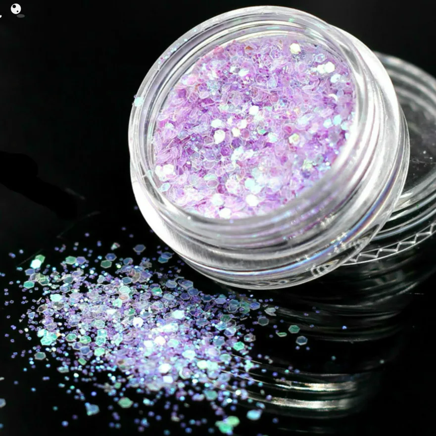 

1 Pcs Colorful Purple False Nail Nail Art Tips Nature Clear Fake Nails Full Card Nail Art Display Practice Acrylic Ma Tools TW5