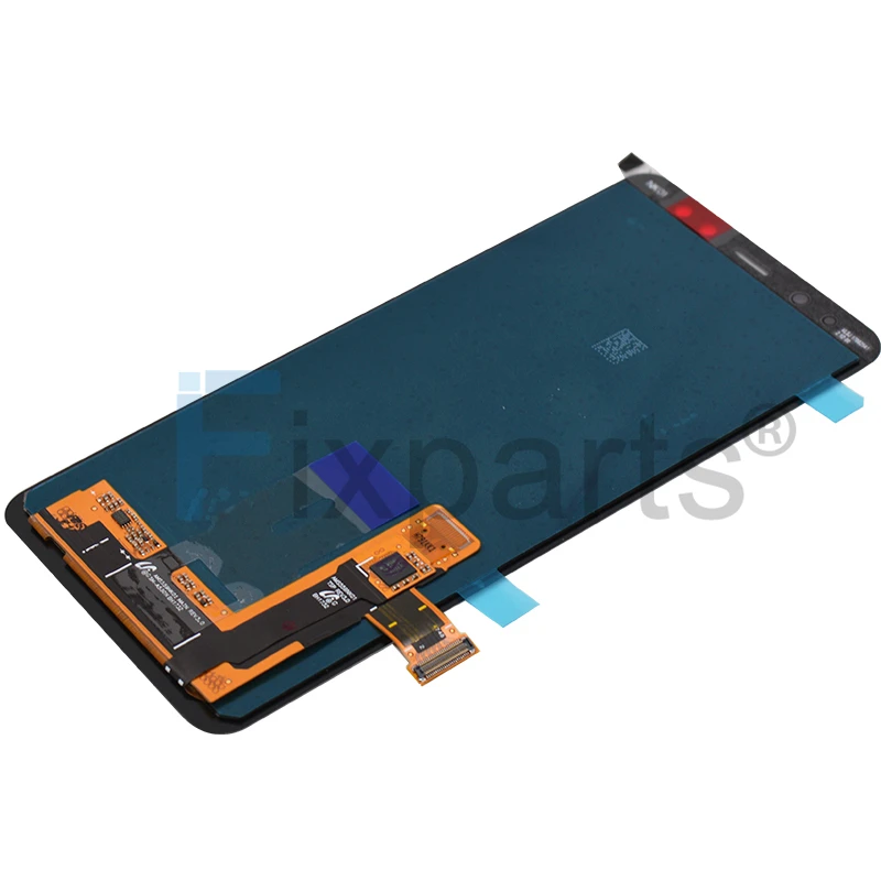  Samsung Galaxy A8 2018 A530 (4)