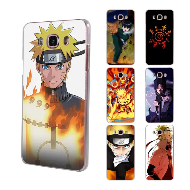 coque samsung galaxy j5 2017 naruto