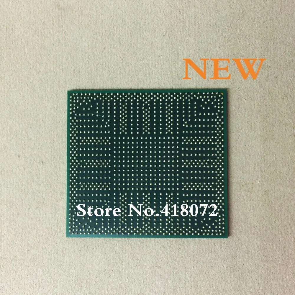 

100% New J2850 SR1LM BGA CHIPSET