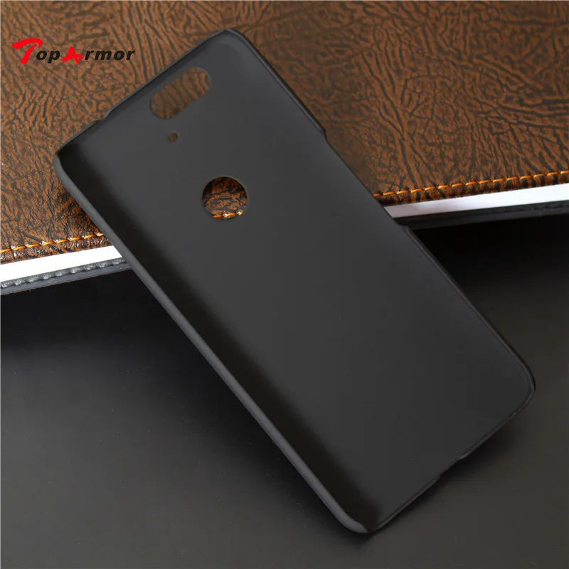 Чехол toparmor для Huawei Nexus 6P матовый жесткий пластиковый чехол Google телефона PC