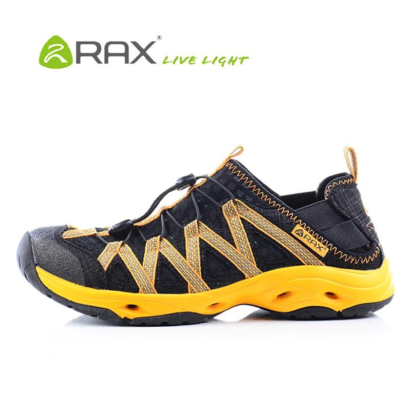 fast drying hiking shoes