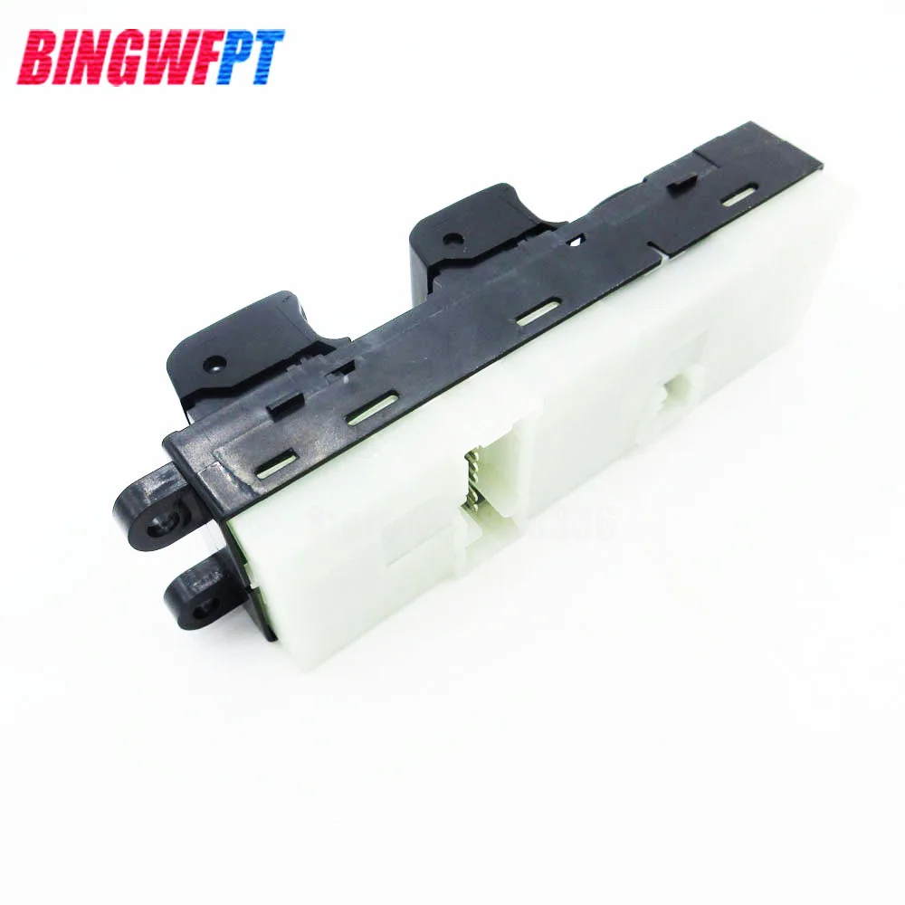 Переключатель Стеклоподъемника 25401 JD001 25401JD001 Master для Nissan Navara D40 2004 2016 Qashqai J10 2 0 dCi