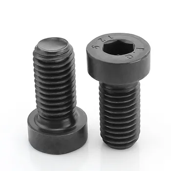 

12.9 Grade Alloy Steel Head with Hexagon Socket Head Cap Screws / Short Head Screws M16*40/50