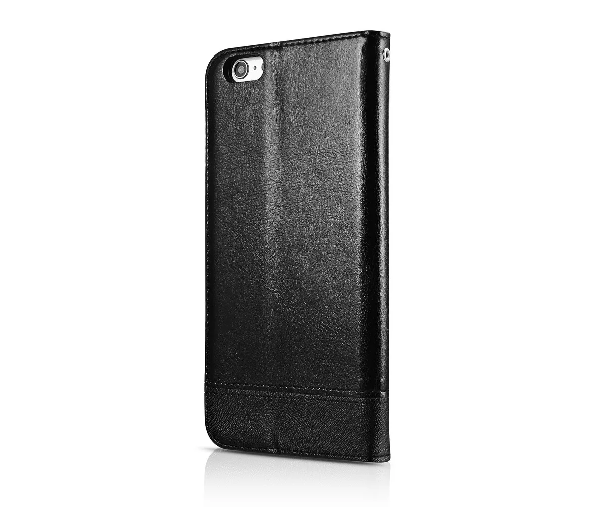 Кожаный чехол книжка в стиле ретро для iPhone 6 6S 6s|case for iphone|6s casecase iphone |