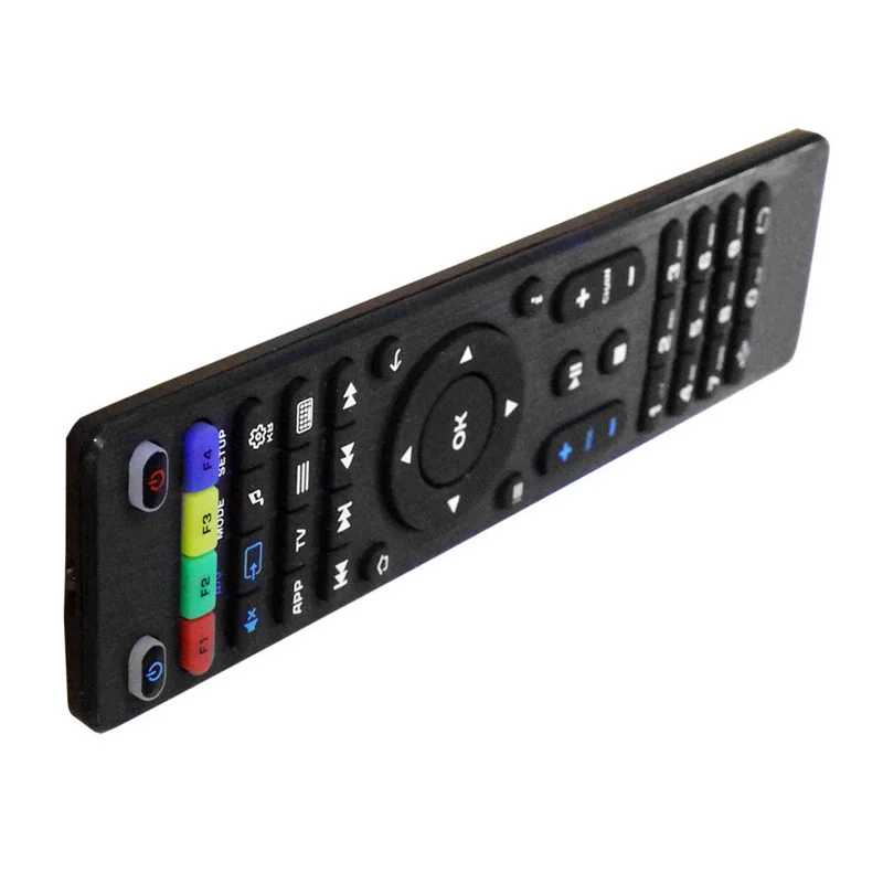 Mayitr NEW Replacement Remote Control for Mag250 254 256 260 261 270 IPTV TV Box Onsale