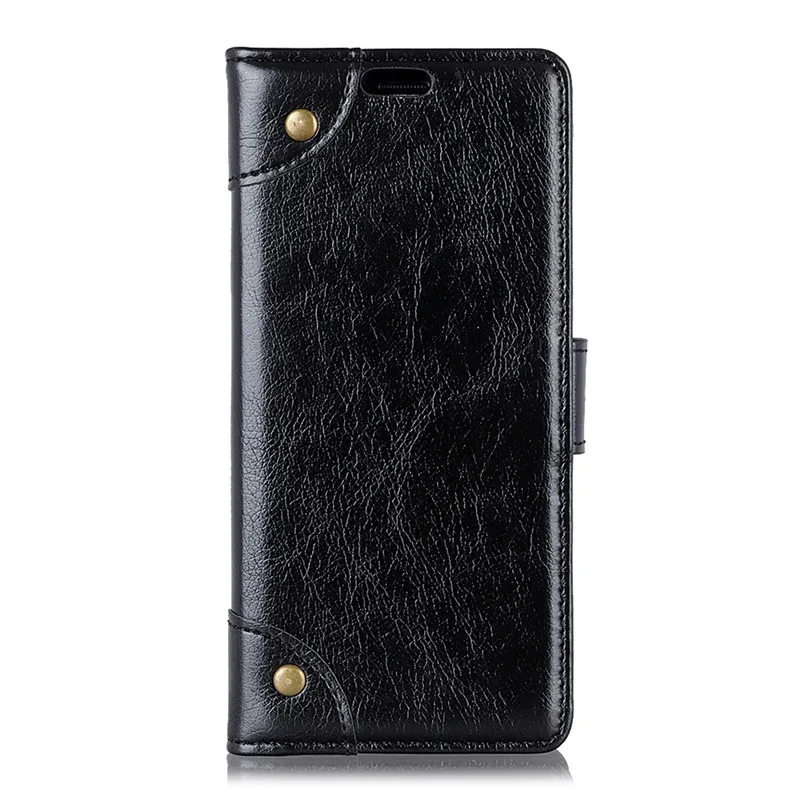 COR-AL10 роскошный флип-чехол для huawei honor play COR-L29, чехол из искусственной кожи с подставкой, откидная крышка для honor play, COR-AL00, чехол