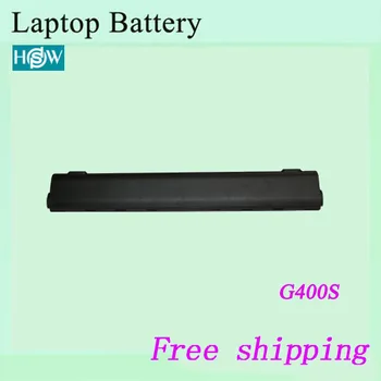 

8cells L12L4E01 Laptop battery For LENOVO IdeaPad G400s G405s G410s G500s Notebook battery