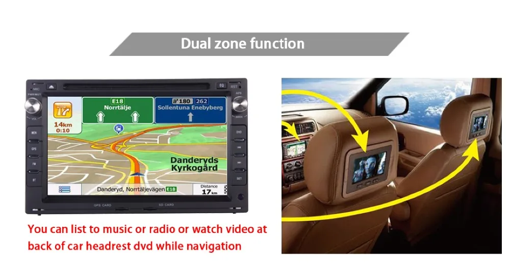 2 Din Автомобильный dvd-плеер для VW Golf4 gps T4 Passat B5 Sharan 3g Bluetooth радио, sd, usb рулевое колесо управление камера подарок