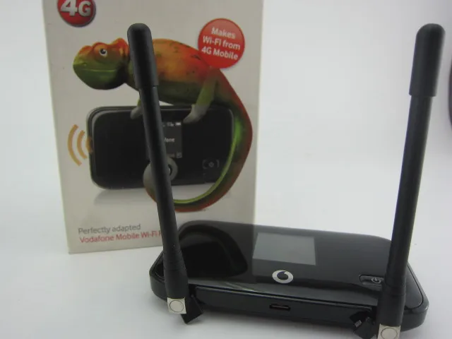 Huawei Vodafone R212 4g mifi роутер с антенной|mifi router huawei|router antennarouter |