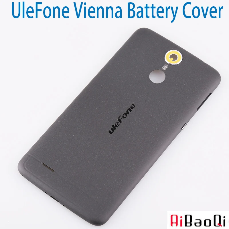 Новинка,, редкая серия, Ulefone батарея Vienna чехол Защитный Батарея чехол задняя крышка для 5,5 дюймов Ulefone Вена смарт-телефон+ 3M клей