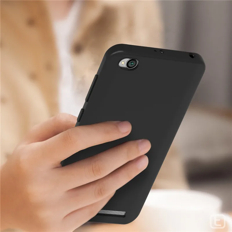 For Xiaomi Redmi 5A Case Xiaomi Redmi 5A Case Soft Silicone Back Cover Phone Case Redmi 5A 5 A 5.0 inch Global Version funda (3)