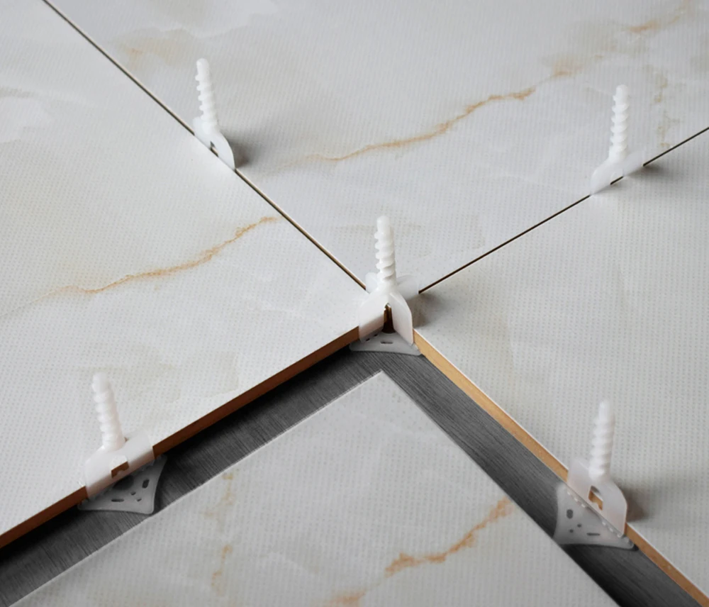 Tile Leveling System Fixtures (5)