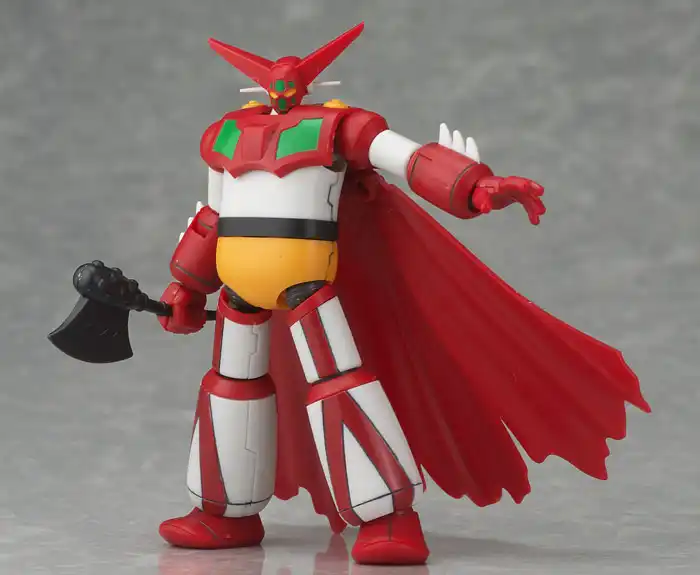 super minipla getter