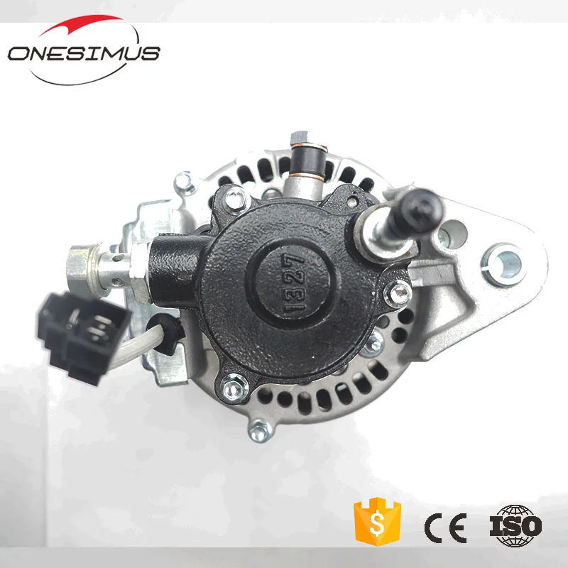 Генератор OEM 27030-54130/27030-54263 12 V/50A для 5L/2L/3L LAND CRUISER/HIACE II фургон/HILUX II пикап