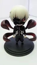 Tokyo Ghoul Action Figure Chibi Kaneki Ken Toys