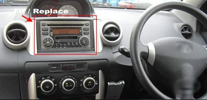 Clearance Liislee For Toyota ist 2006~2013 Car Radio Audio Video Stereo CD DVD Player GPS Map Navi Nav Navigation S160 Multimedia System 1 Clearance Liislee For Toyota ist 2006~2013 Car Radio Audio Video Stereo CD DVD Player GPS Map Navi Nav Navigation S160 Multimedia System 1