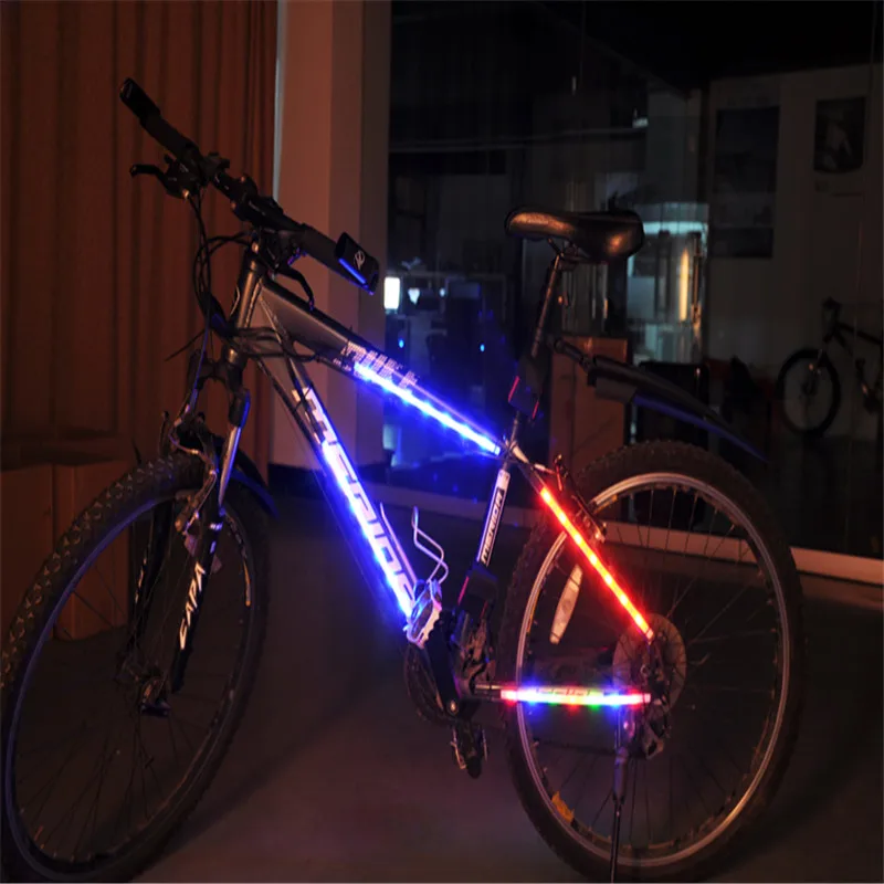 mountain bike lights