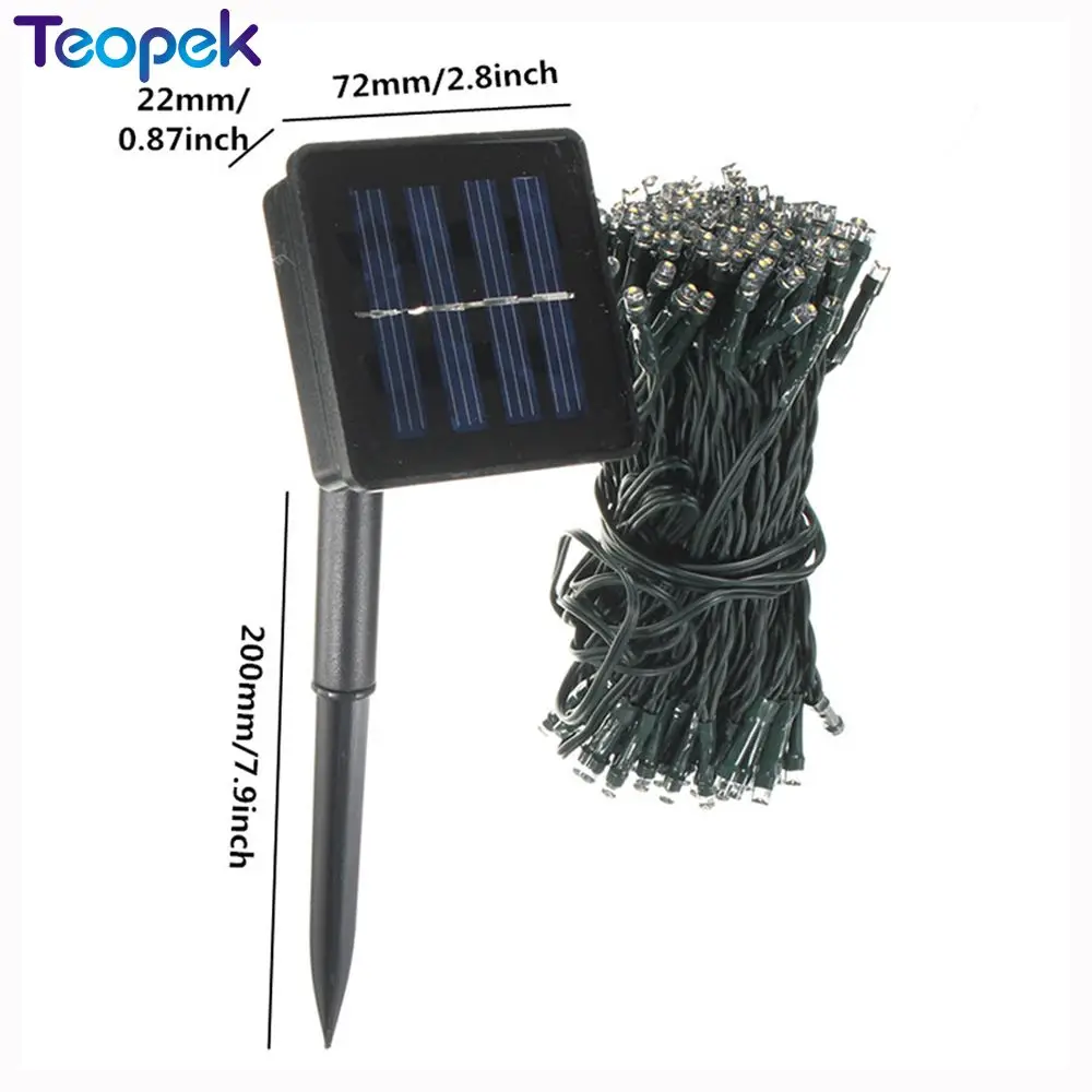 Solar-20M-200LED-Holiday-String-Lights-LED-Fairy-Stripe-Lamps-Outdoor-Garden-Lighting-Party-Tree-Wedding (2)