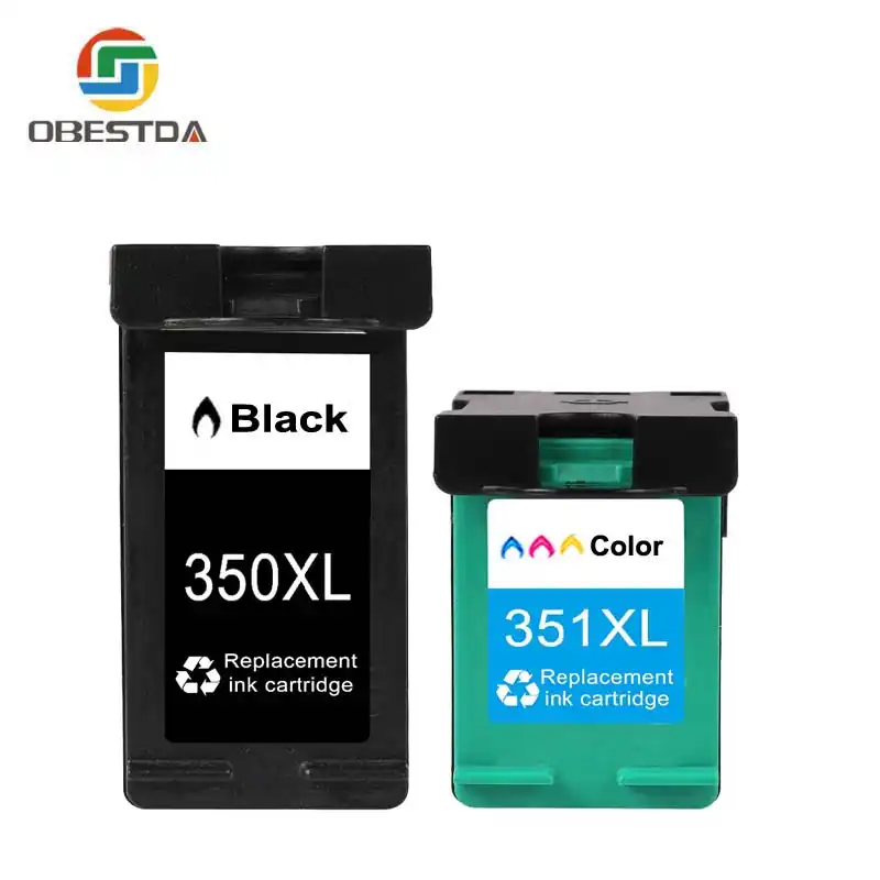 350xl hp ink cartridge