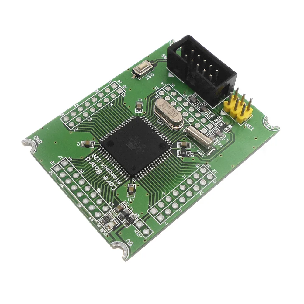 

ATmega64 Development Board Core Board for MCU compatible with ATmega128