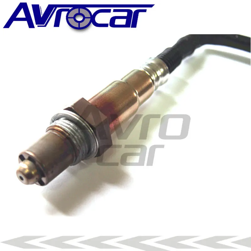 O2 лямбда датчик кислорода соотношения воздуха и топлива для PORSCHE SAAB 4570909 99660616801 2000