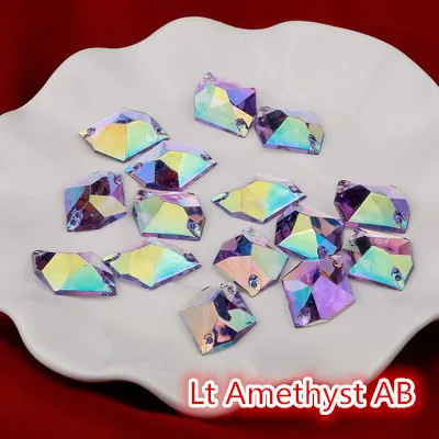 Lt Amethyst AB
