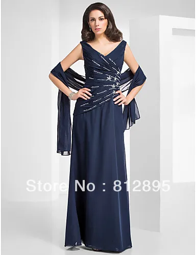 navy blue shawl for dress