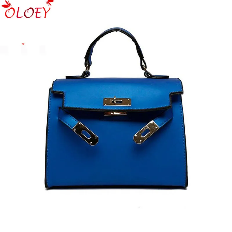 

2018 Women's Handbag Shoulder Kelly Bags Luxury Handbags Women Bags Designer Shoulder Female Messenger Famous Brand Bag