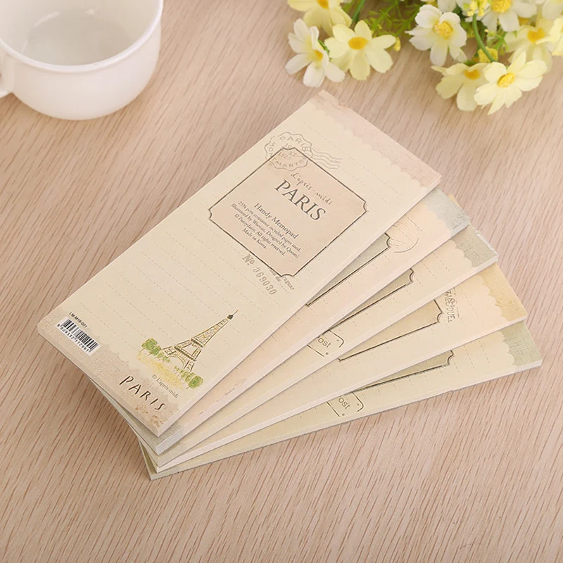 

Creative Southerly Series Notes Can Be Torn Fashion Simple Note Notes Notebook Notepad