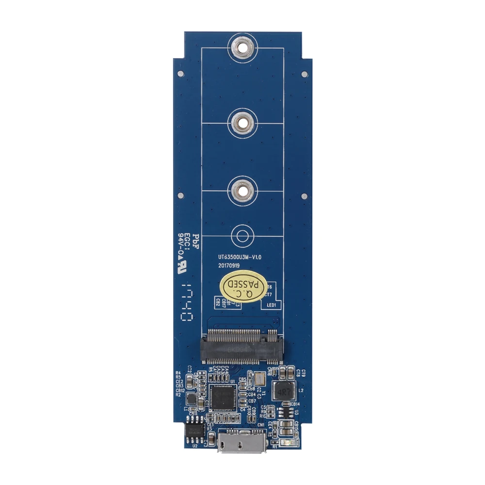 UT63500U3M-PCB