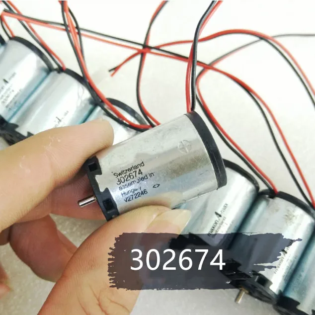 

New Arrival Promotion maxon A-max 302674 22/32mm 100% Original