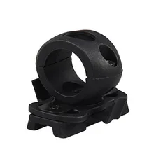 PPT Тактический Кронштейн для фонарика на шлеме Одиночный усилитель для фонарика GZ24-0052