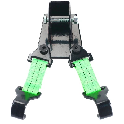 

3Ton Wheel lifter for farm lifting jack auto car suv repairing tool wheel tyre tire stand