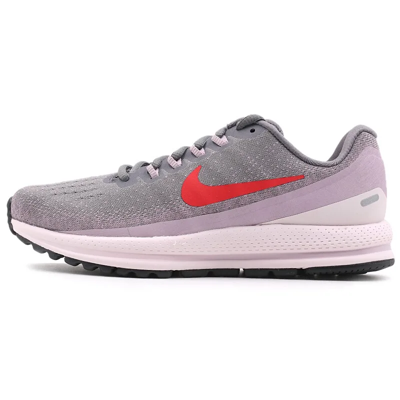 Оригинальное новое поступление NIKE WoAir Zoom Vomero 13 женские кроссовки - Цвет: 922909004