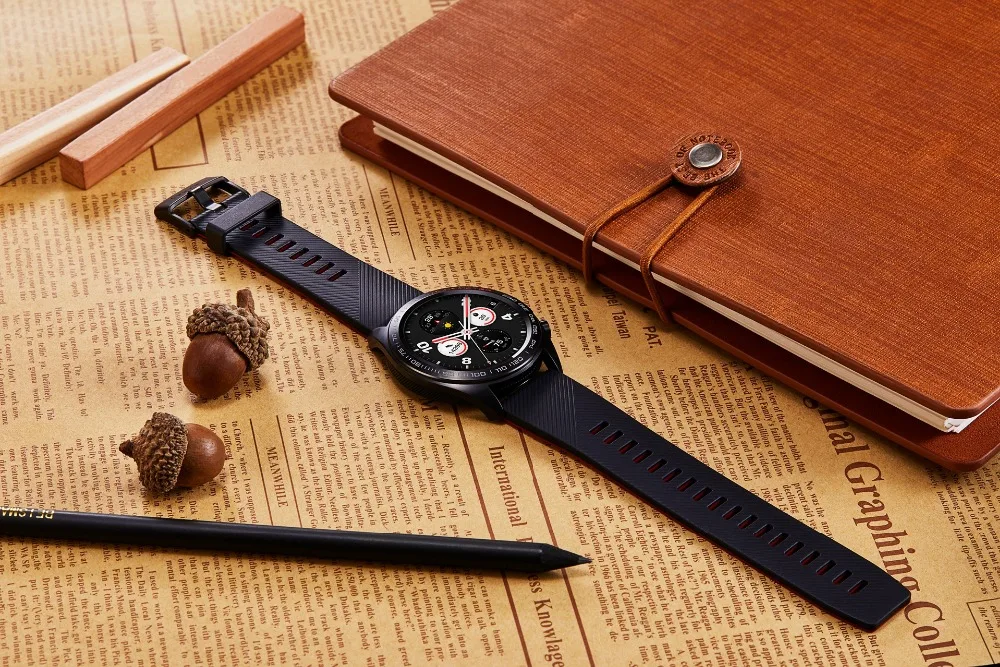HONOR Watch Magic