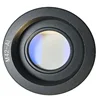 Переходное Кольцо для объектива для M42 Объектив Nikon Адаптер для Установки с бесконечности Фокусе Стекол для Nikon DSLR Камеры D60 D80 D90 D700 D5000 ► Фото 2/6