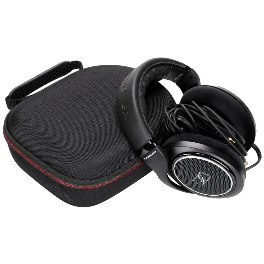 Чехол для наушников LTGEM совместимый с Sennheiser HD 4 40 598 HD579 HD558 HD202 II HD201 HD419 HD229 HD518