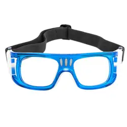 Защитные очки анти-противотуманные очки баскетбольные футбольные теннисные оправа для очков защитные очки унисекс