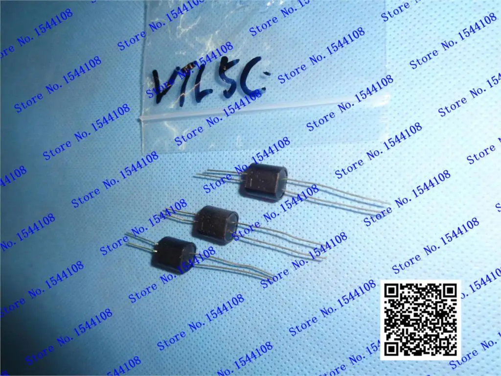 

DIP4 VTL5C M1210CLC 5PCS in Stock