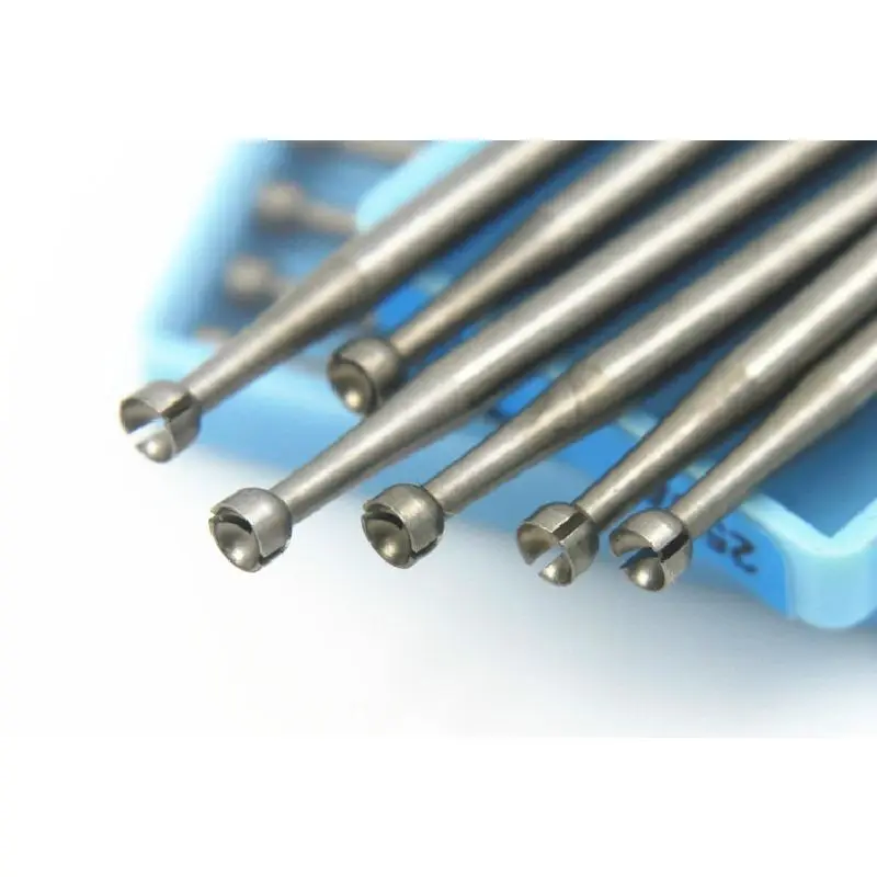 Milling Cutter Grinding Head Opening Suction Beads Cutters Knife