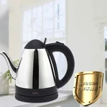 Носик Электрический чайник может автоматически вырезать безопасность автоматическое отключение Функция